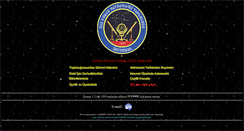 Desktop Screenshot of akat.org